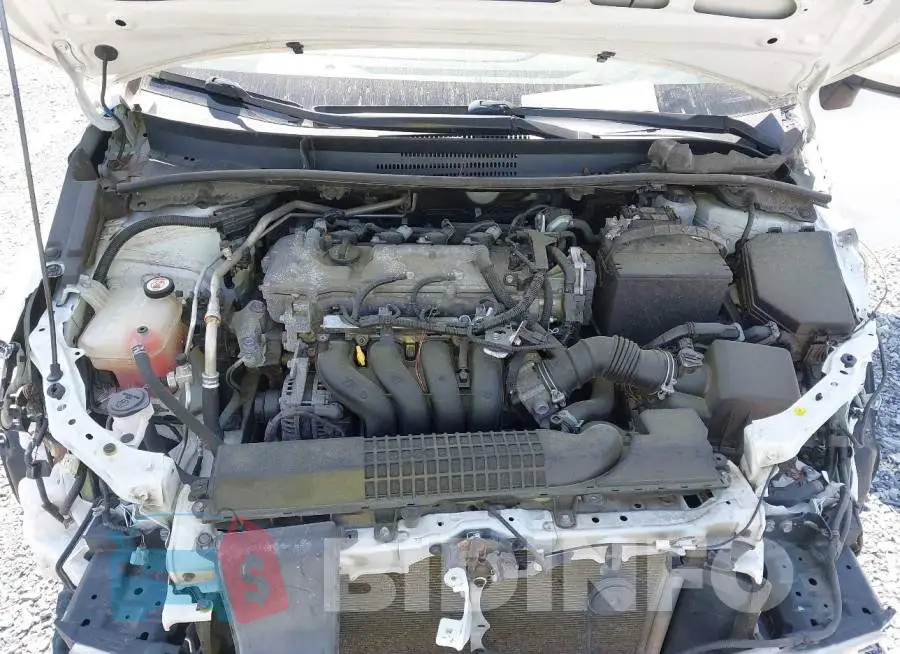 5YFEPRAE9LP104822 Photo# 10