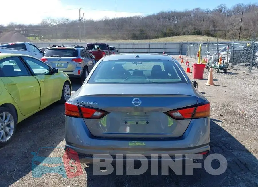 1N4BL4BV9KC191196 Photo# 16