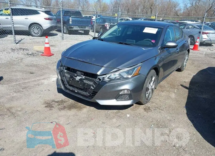 1N4BL4BV9KC191196 Photo# 2