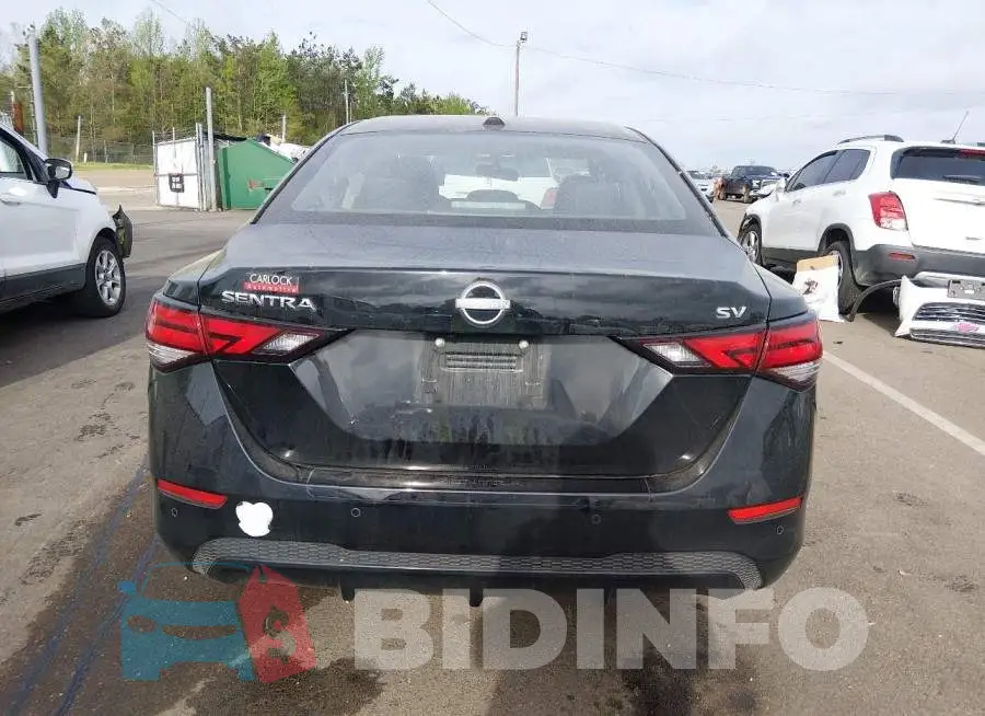 3N1AB8CV1RY388284 Photo# 16