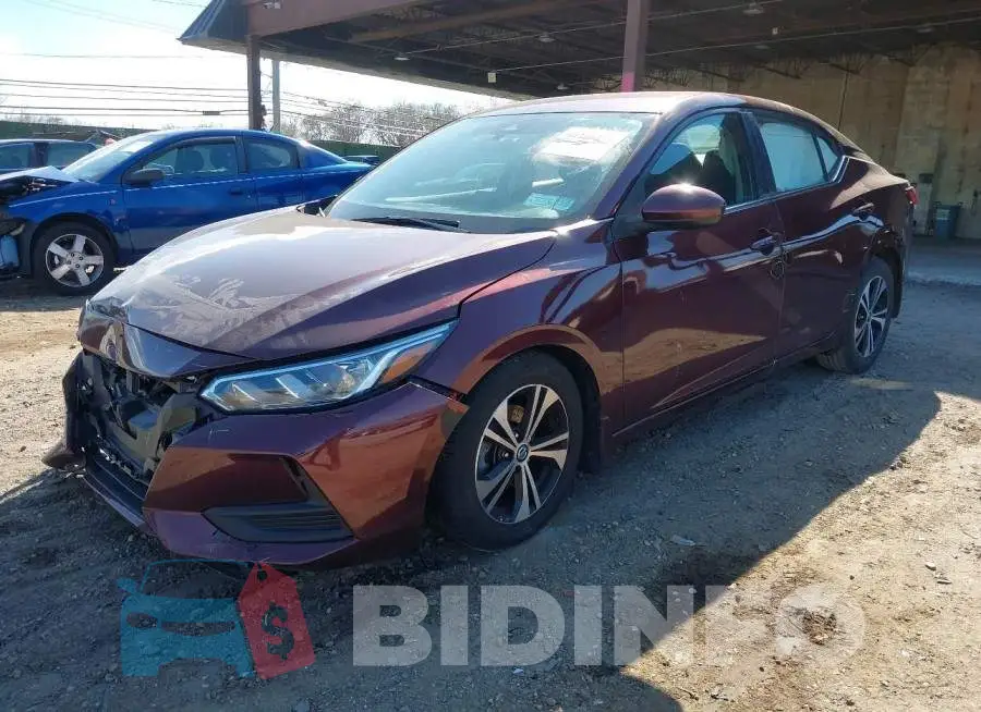 3N1AB8CV3NY209429 Photo# 2