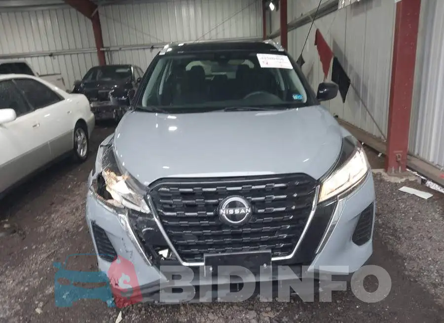 3N1CP5CV5PL483451 Photo# 12