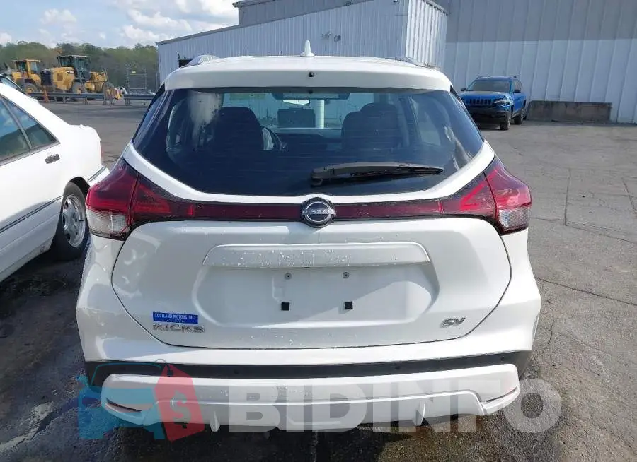 3N1CP5CV6PL538182 Photo# 17