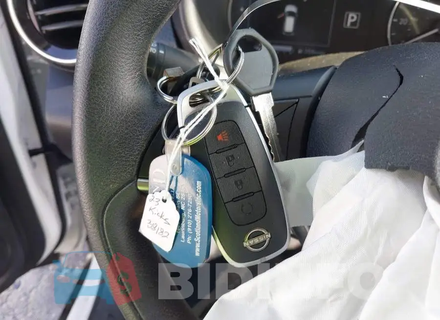 3N1CP5CV6PL538182 Photo# 11