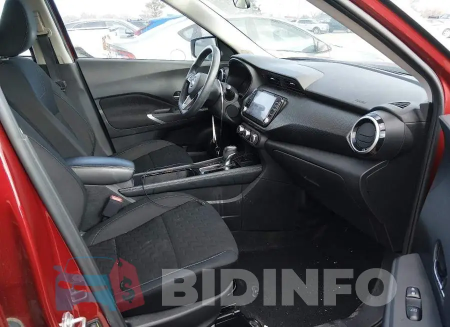 3N1CP5CV8PL505507 Photo# 5