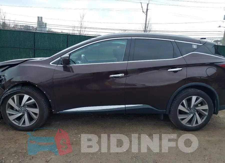 5N1AZ2CS7LN103616 Photo# 14