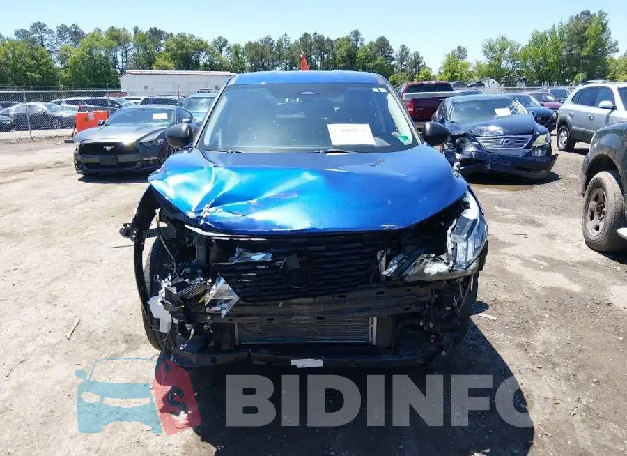 5N1BT3AA8PC772324 Photo# 13