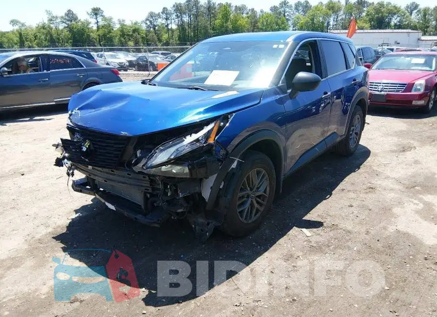 5N1BT3AA8PC772324 Photo# 2