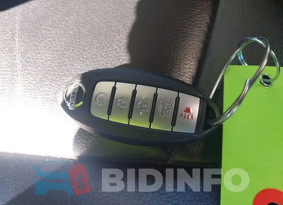 5N1DR2MM7KC610992 Photo# 11