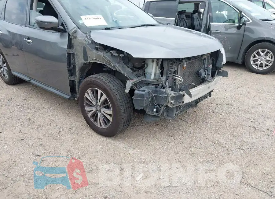 5N1DR2MN2HC651421 Photo# 6