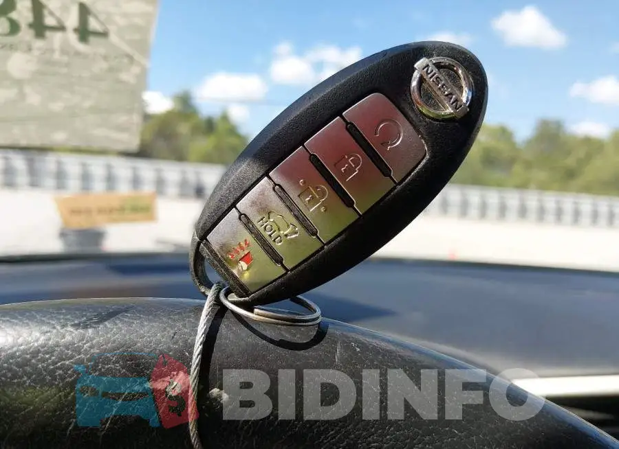 5N1DR2MN3JC647335 Photo# 11