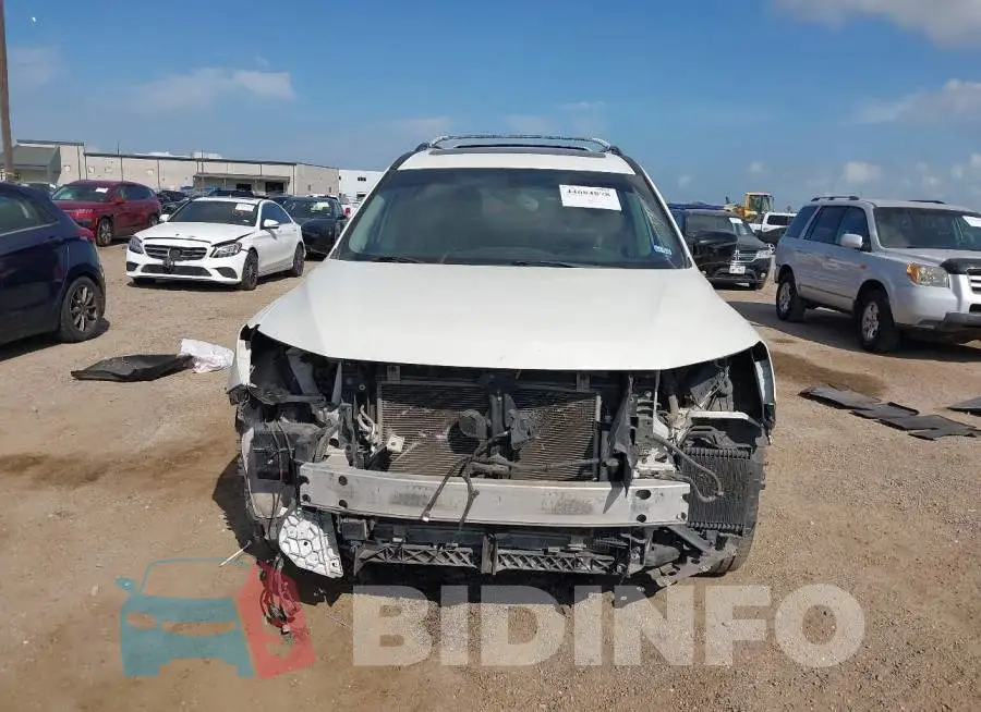 5N1DR2MN9KC655375 Photo# 6