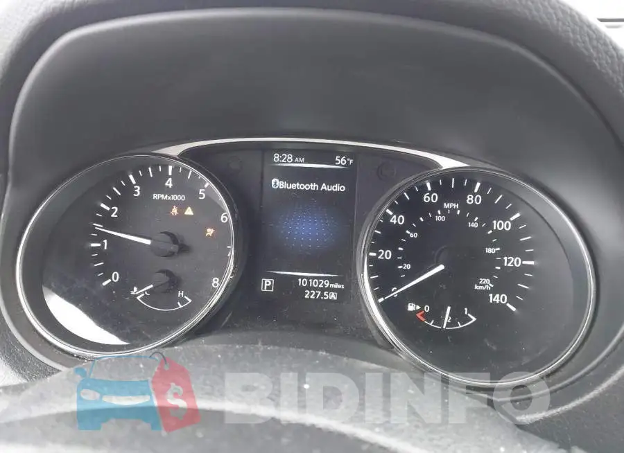 KNMAT2MT8GP703925 Photo# 7