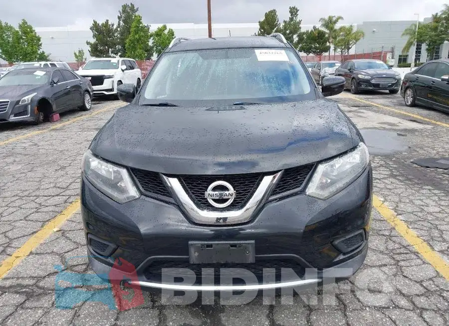 KNMAT2MT8GP703925 Photo# 12