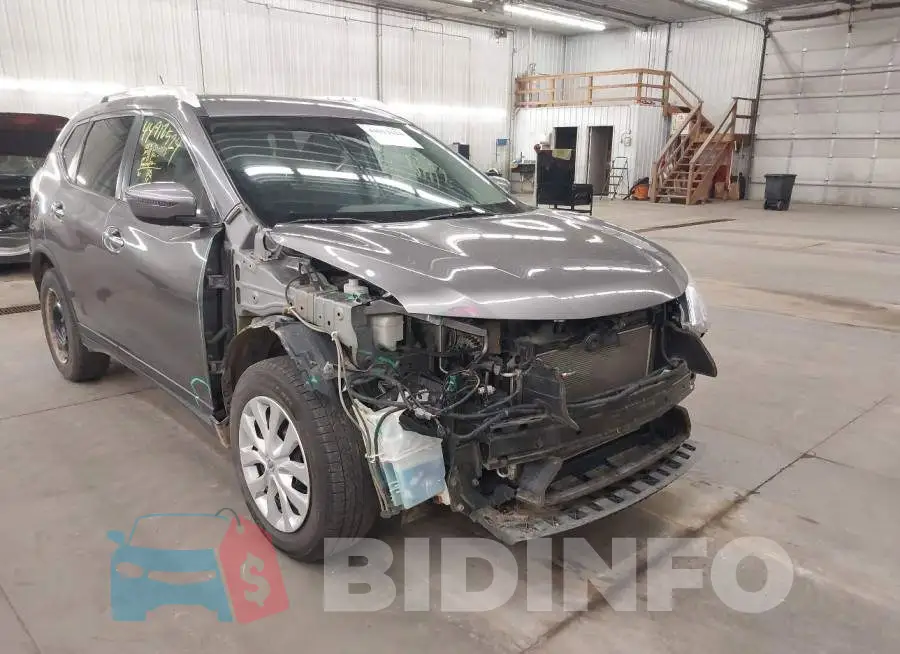 KNMAT2MV2GP611064 Photo# 6