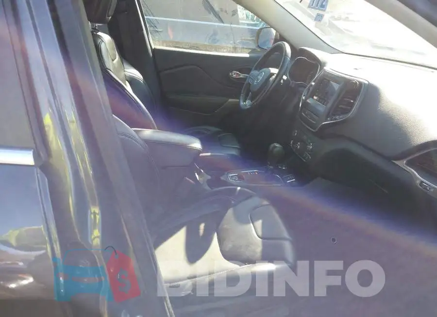 1C4PJMLX9KD391267 Photo# 5