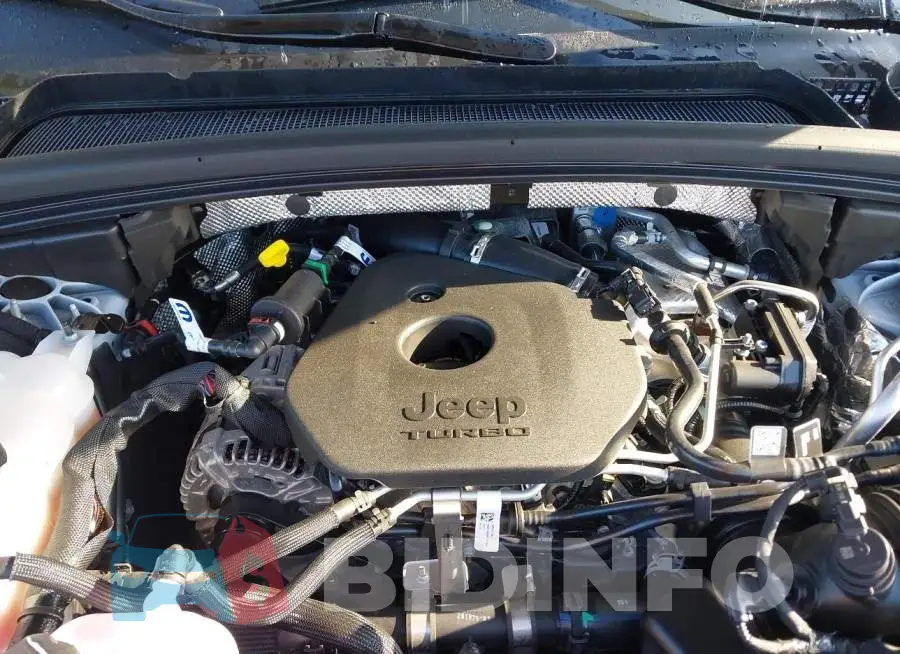1C4RJGBR5TC208693 Photo# 10