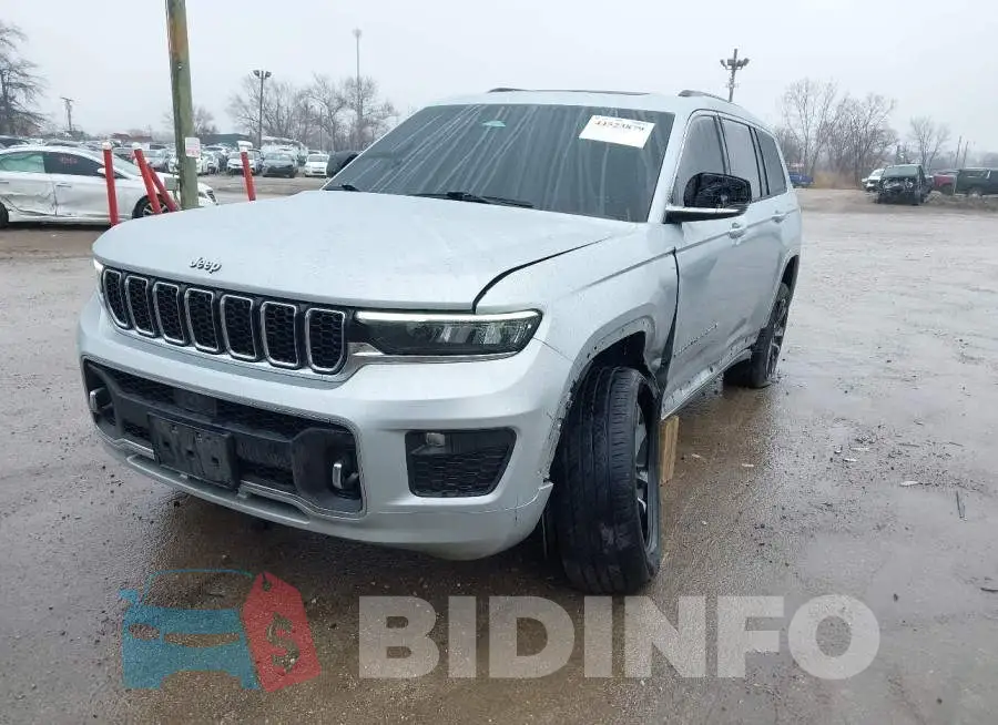 1C4RJKDG7M8179636 Photo# 2