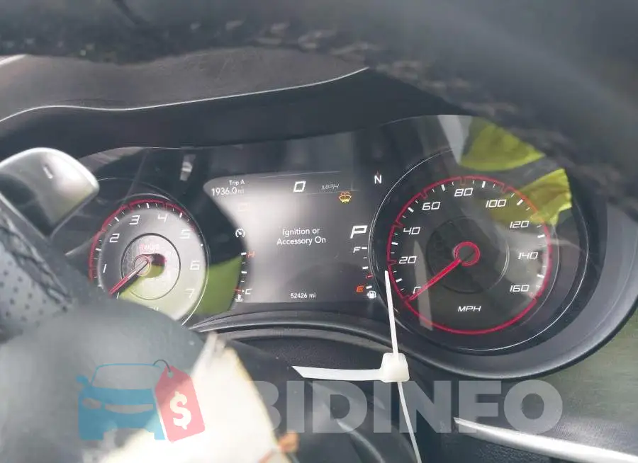 2C3CDXCT5KH656696 Photo# 7