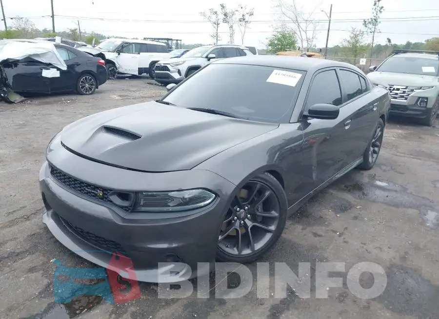 2C3CDXGJ4NH257646 Photo# 2