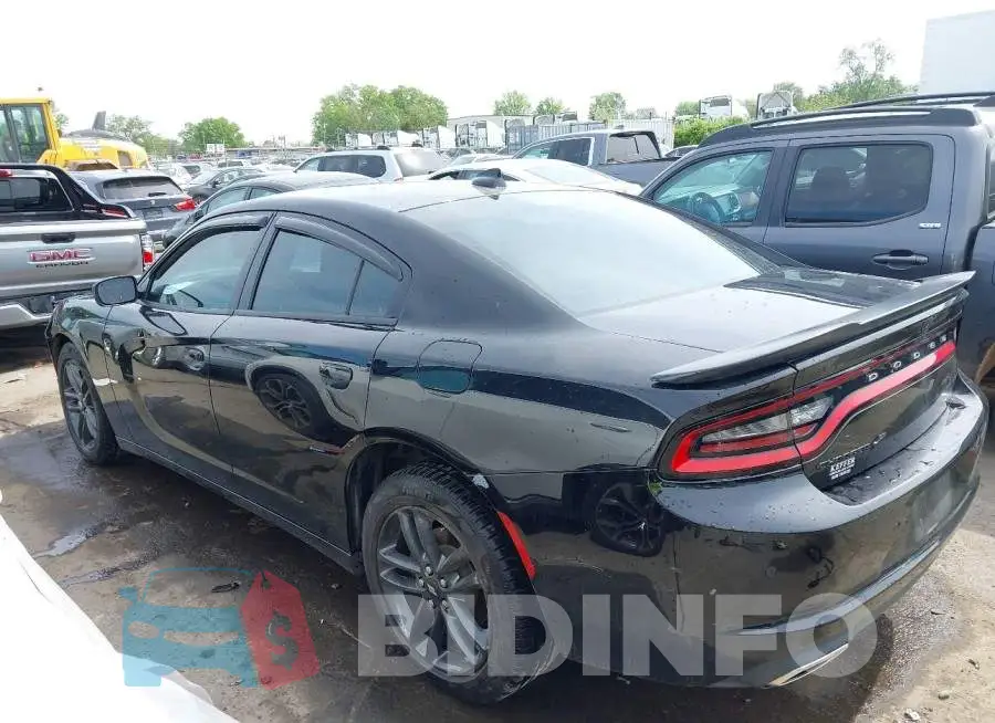 2C3CDXJG2KH523917 Photo# 14