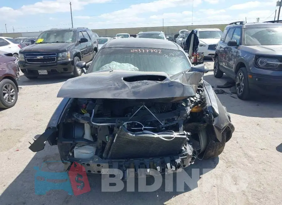 2C3CDZBT3KH737516 Photo# 11