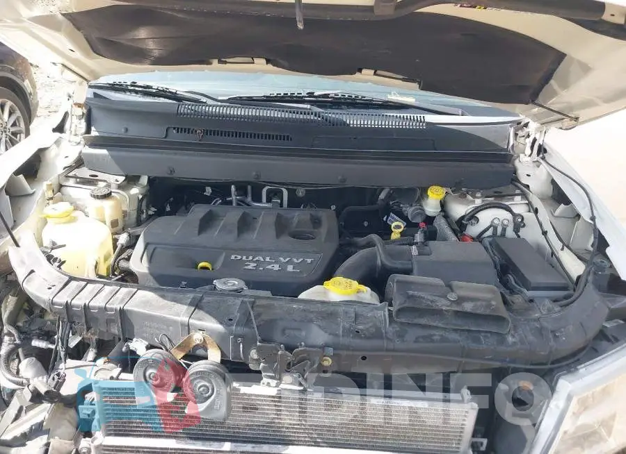 3C4PDCBB8HT520190 Photo# 10