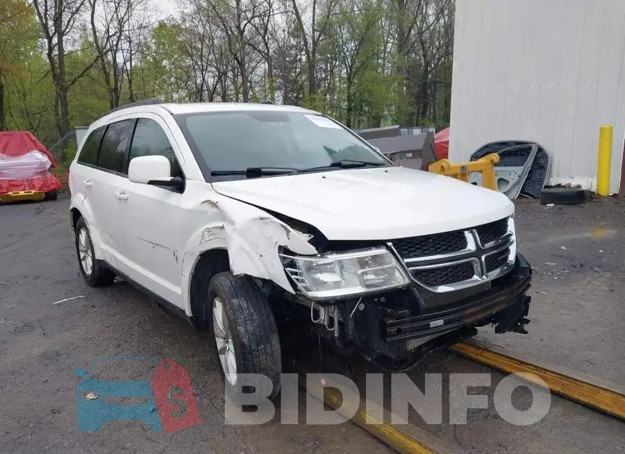 3C4PDCBG7HT531368 Photo# 6