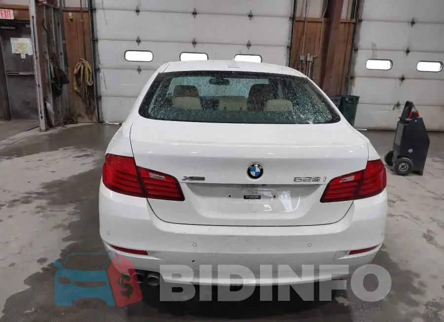 WBA5A7C59GG151663 Photo# 16
