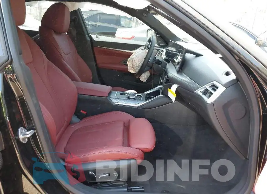 WBY23HD05SFV67621 Photo# 5