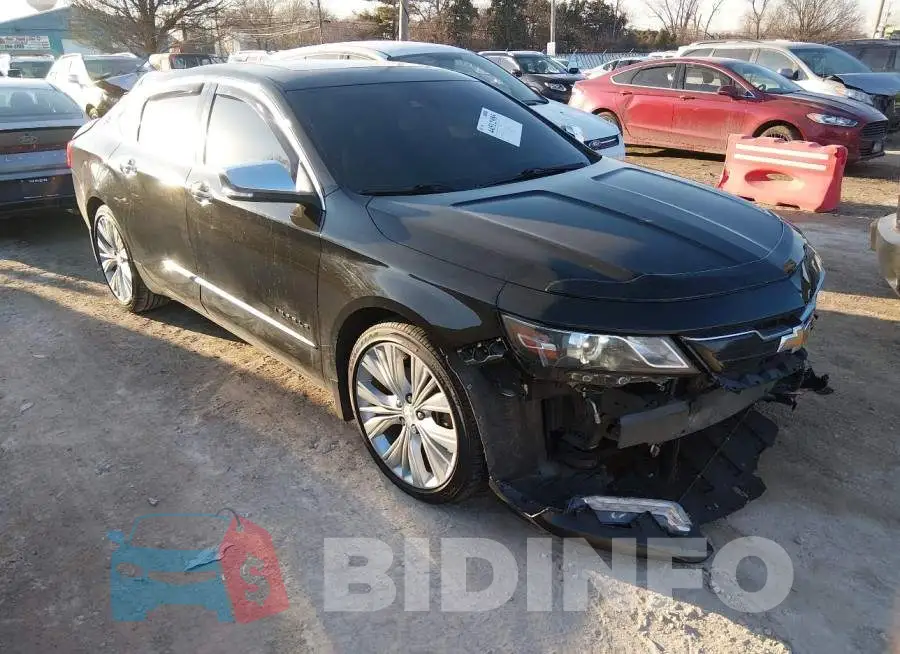 1G1145S36HU204263 Photo# 1