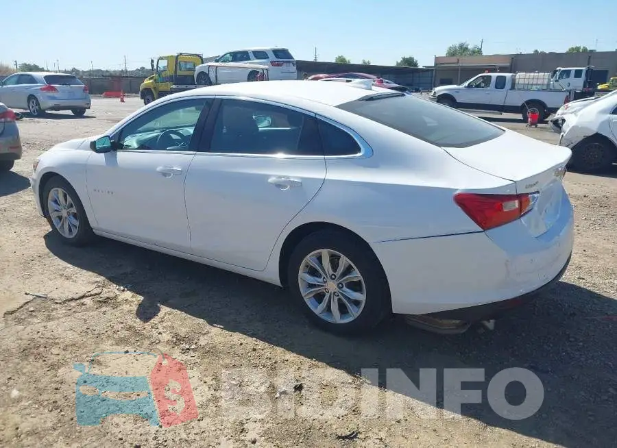 1G1ZD5ST2SF144710 Photo# 3