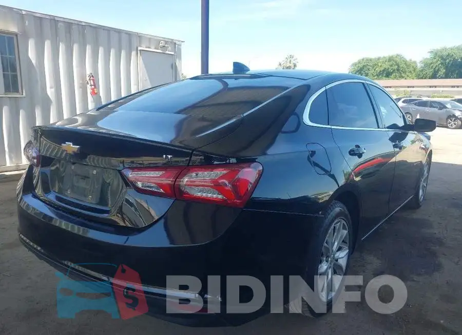 1G1ZD5ST3LF122247 Photo# 4