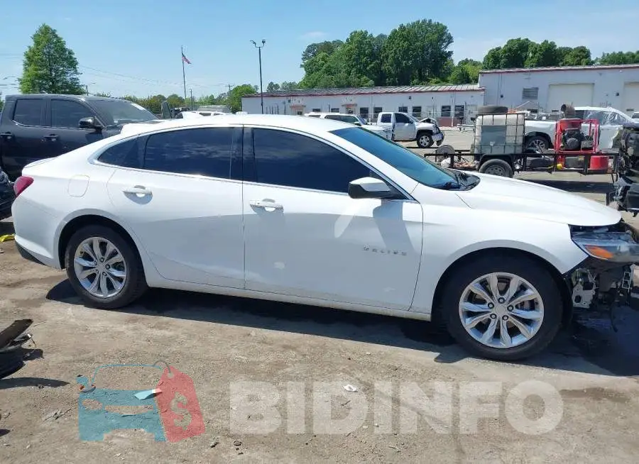 1G1ZD5ST3LF132647 Photo# 14