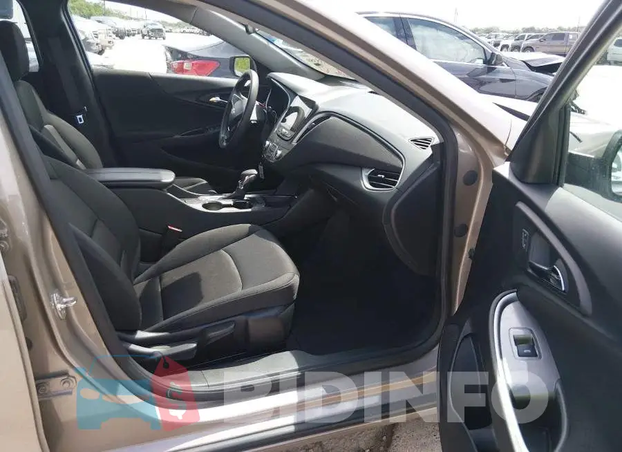 1G1ZD5ST5SF153191 Photo# 5