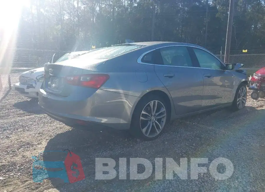 1G1ZD5ST7PF182991 Photo# 4
