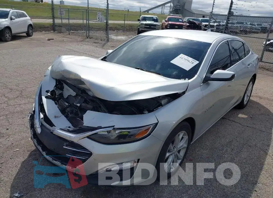 1G1ZD5ST8NF178476 Photo# 2