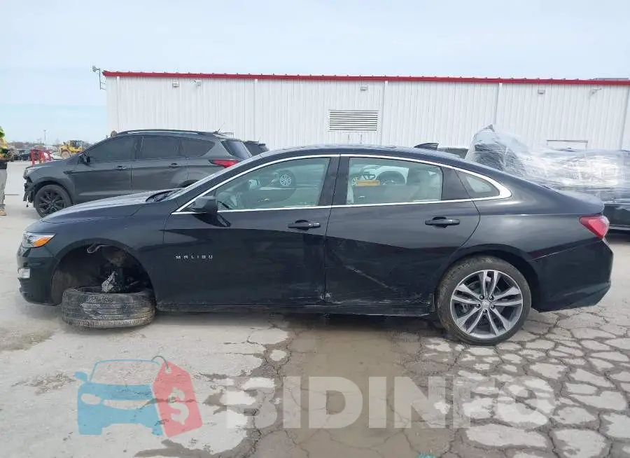 1G1ZE5ST5RF161248 Photo# 14