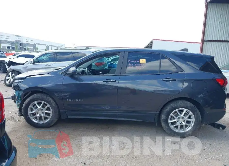 2GNAXHEV1N6132564 Photo# 13