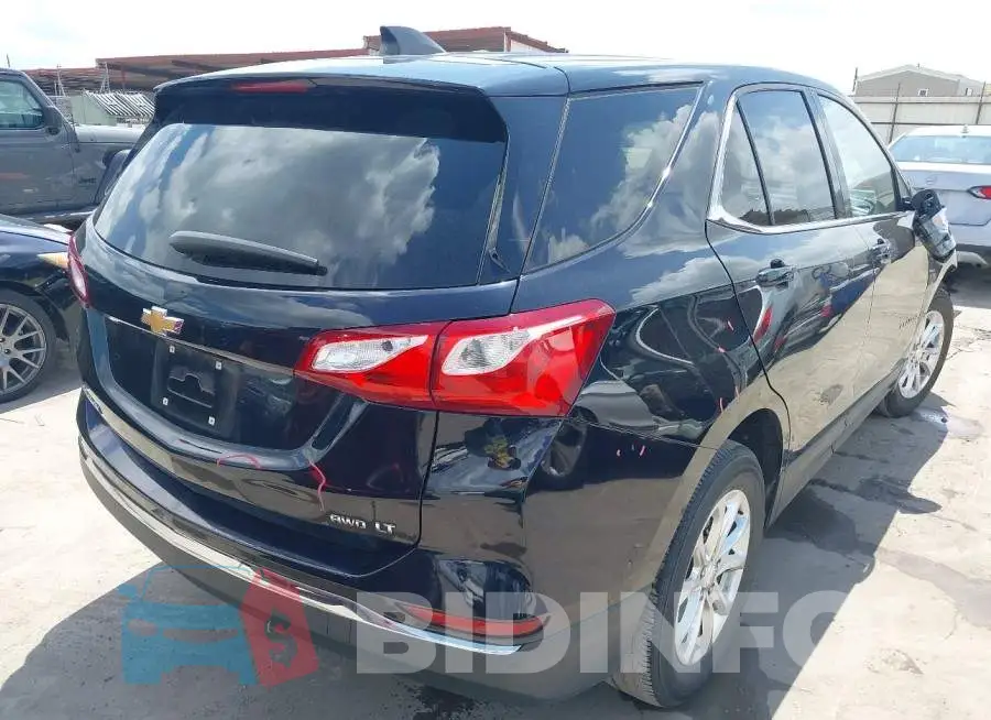 2GNAXTEV6L6244907 Photo# 4