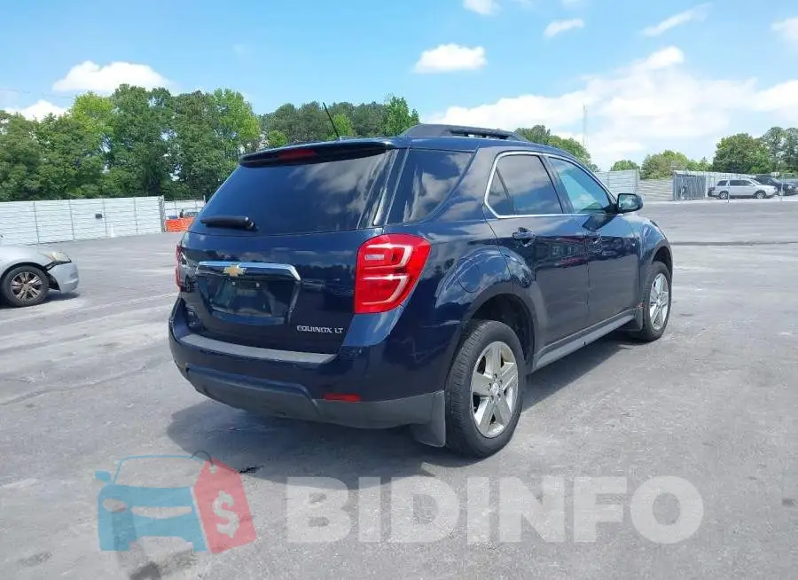 2GNFLFEKXG6169076 Photo# 4
