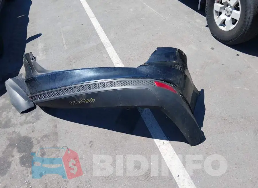 1FADP3F25GL355073 Photo# 11