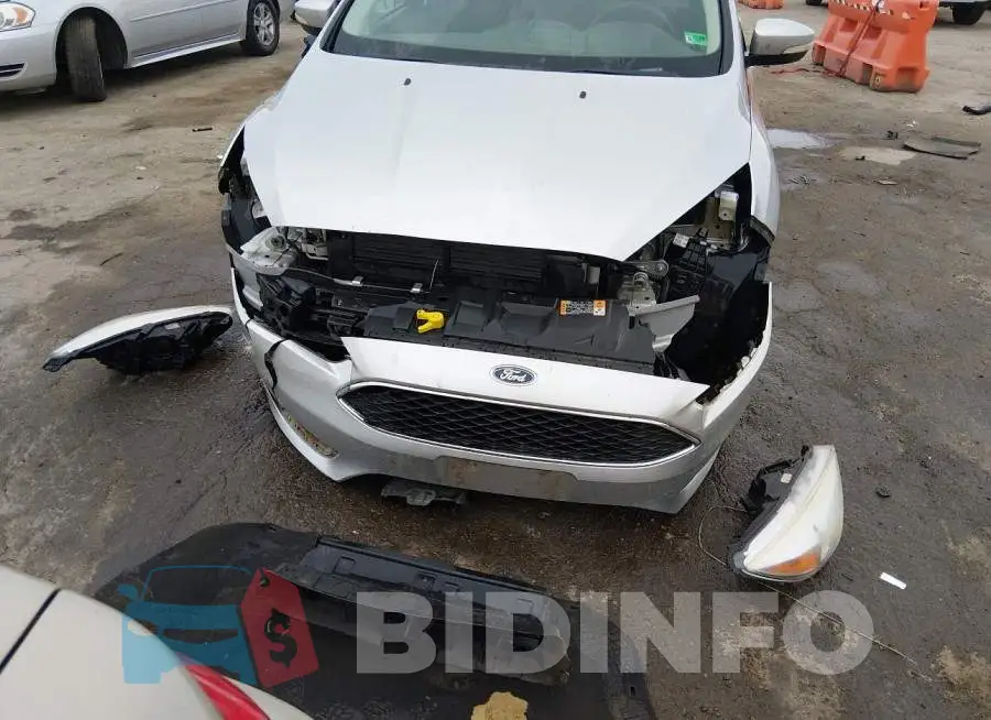 1FADP3F29GL267191 Photo# 6