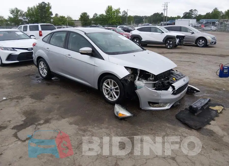 1FADP3F29GL267191 Photo# 1