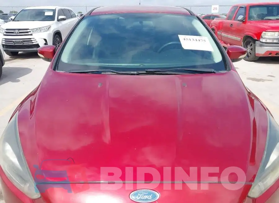 1FADP3K26GL326316 Photo# 6
