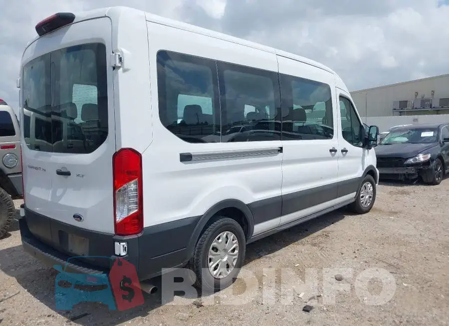 1FBAX2C85PKB41372 Photo# 4
