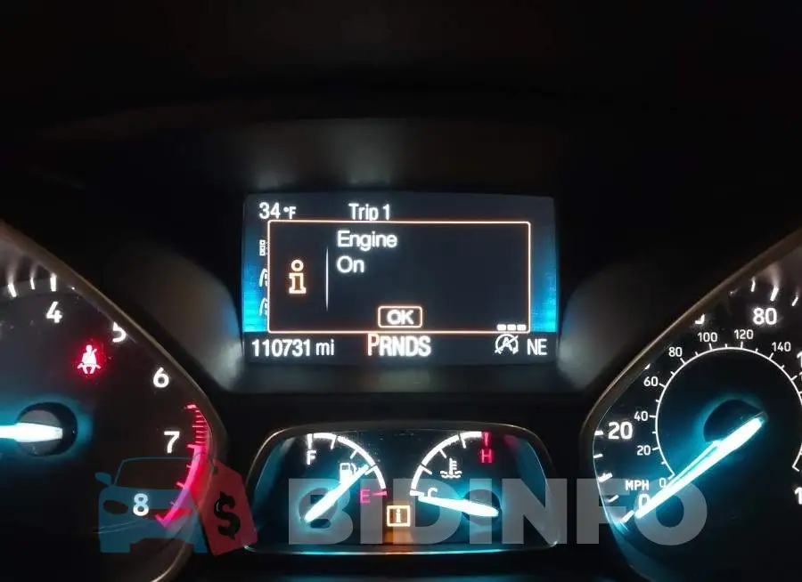 1FMCU9GD5HUD93024 Photo# 7