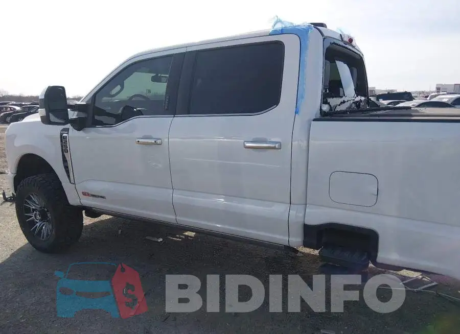1FT8W2BM5TEC79482 Photo# 14