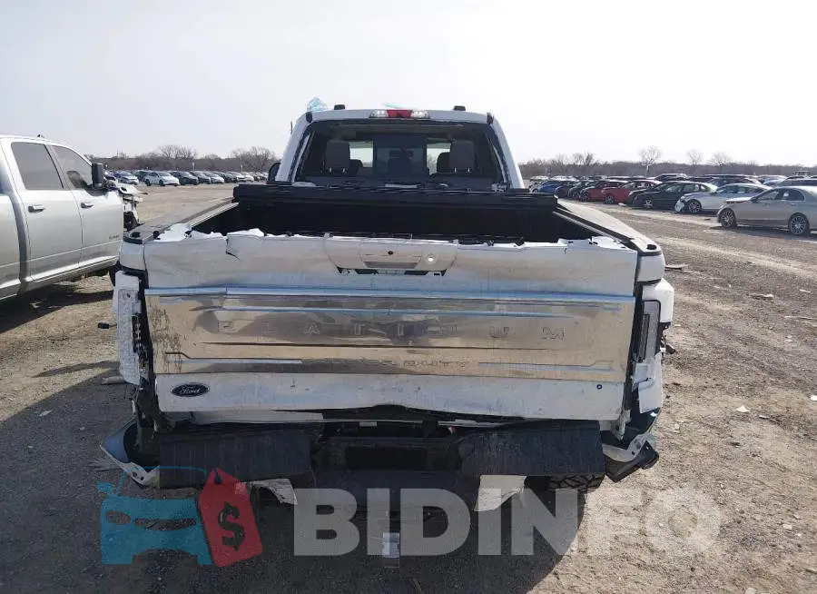 1FT8W2BM5TEC79482 Photo# 15
