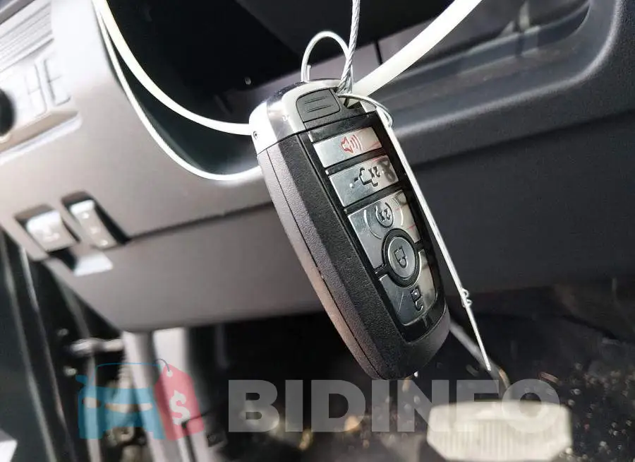 1FT8W3DT7SEC97829 Photo# 11